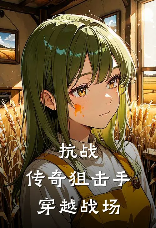 抗战：传奇狙击手穿越战场杨辰龟田一郎热门完结小说_最新章节列表抗战：传奇狙击手穿越战场(杨辰龟田一郎)