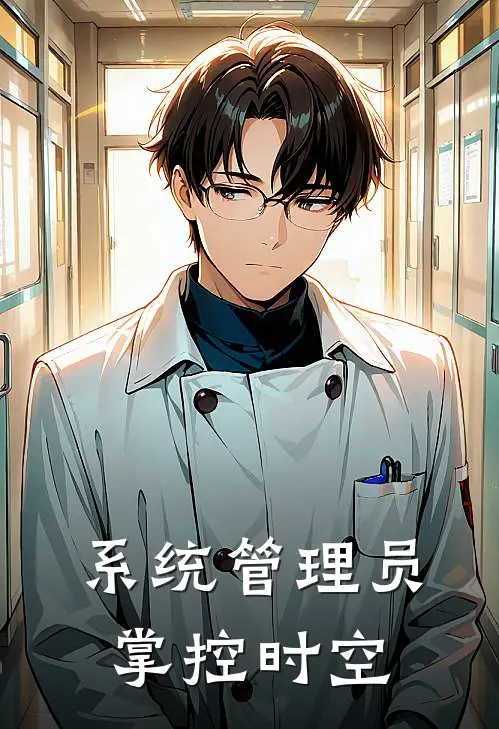 系统管理员：掌控时空