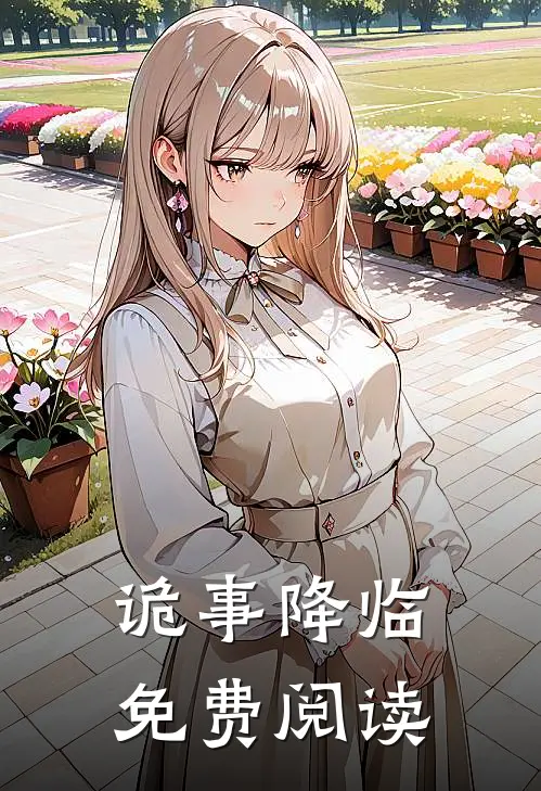 诡事降临免费阅读