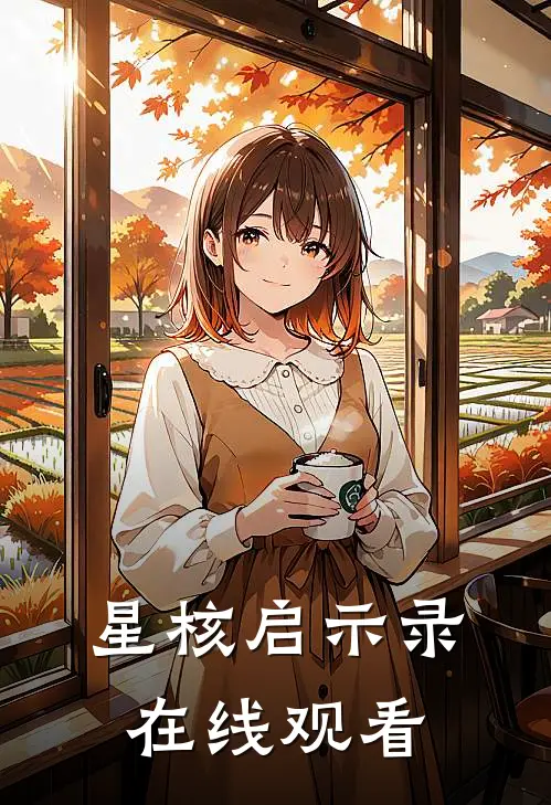 星核启示录在线观看