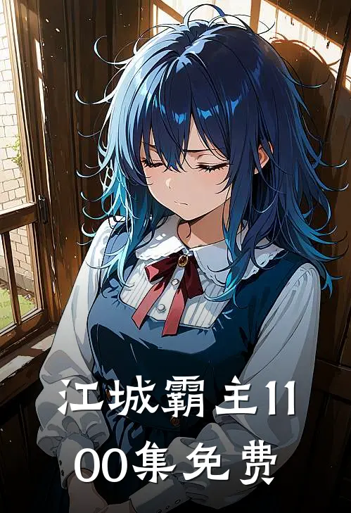 江城霸主1-100集免费