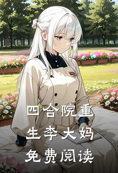 四合院重生李大妈免费阅读