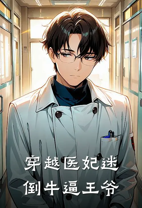 穿越医妃迷倒牛逼王爷