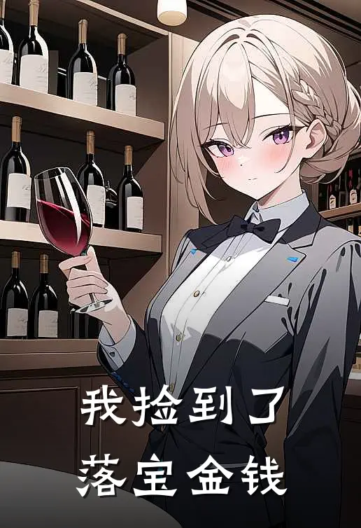 我捡到了落宝金钱