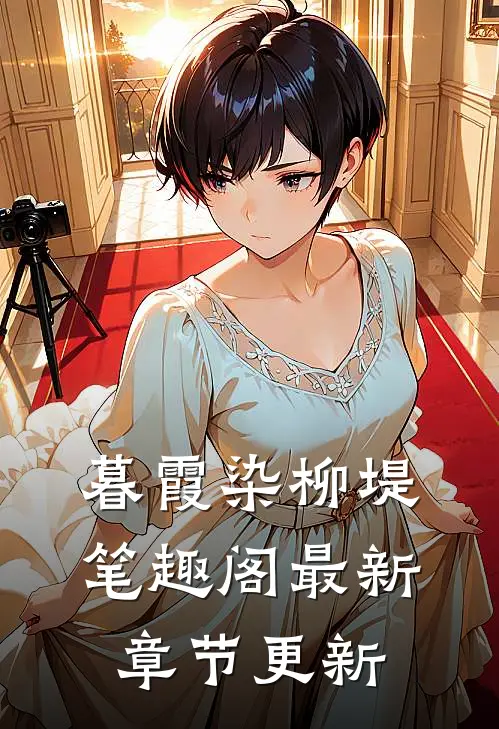 暮霞染柳堤笔趣阁最新章节更新