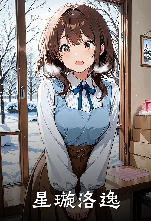 星璇洛逸慕洛茜夏芷璇最新热门小说_星璇洛逸全本在线阅读