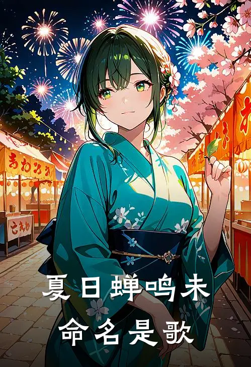 夏日蝉鸣未命名是歌