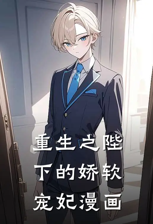 重生之陛下的娇软宠妃漫画