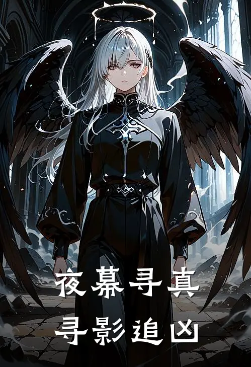 方宇林悦《夜幕寻真：寻影追凶》小说免费在线阅读_夜幕寻真：寻影追凶(方宇林悦)已完结小说