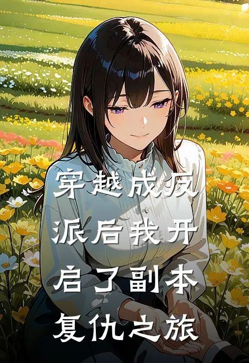 穿越成反派后我开启了副本复仇之旅
