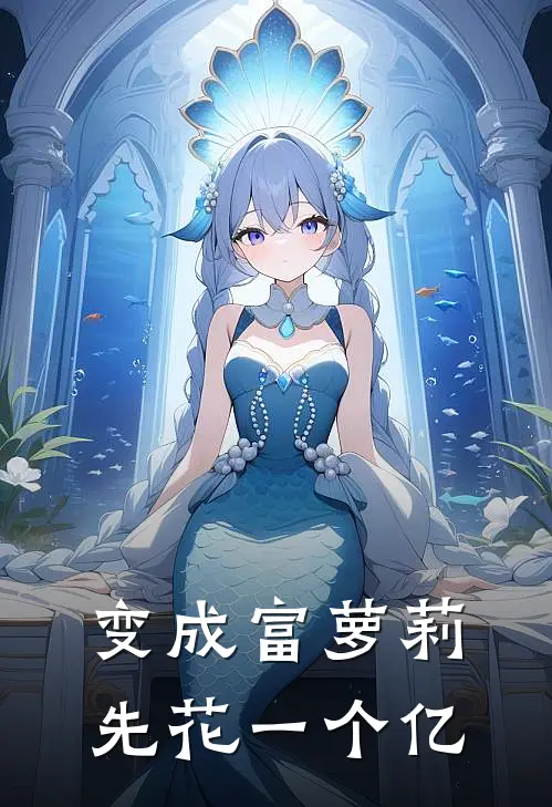 变成富萝莉，先花一个亿