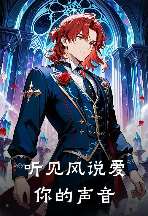 听见风说爱你的声音