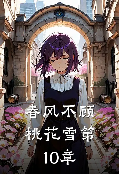 春风不顾桃花雪第10章
