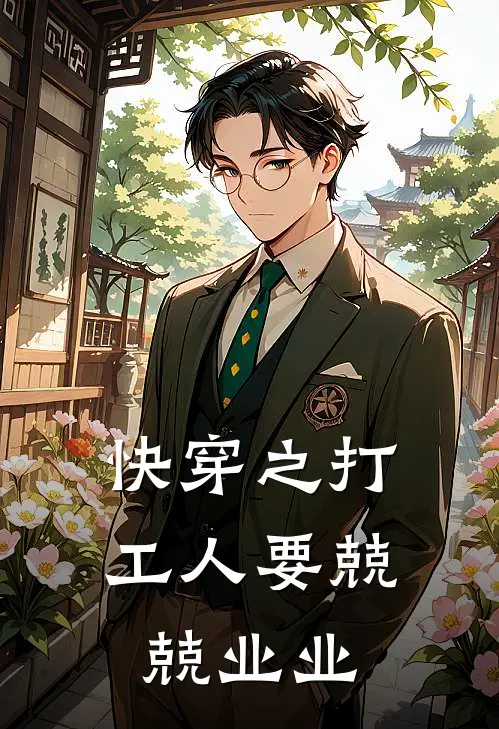 快穿之打工人要兢兢业业(林夏林仲)最新小说全文阅读_最新章节列表快穿之打工人要兢兢业业(林夏林仲)