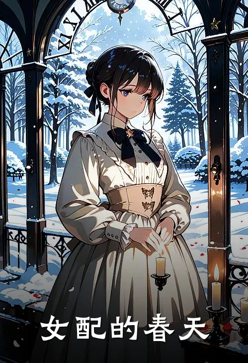 女配的春天(宁瑶宁软)完结版小说推荐_最新完结小说推荐女配的春天宁瑶宁软