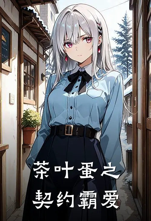 茶叶蛋之契约霸爱(姚润昊薛梨)全本免费完结小说_小说完结免费茶叶蛋之契约霸爱姚润昊薛梨