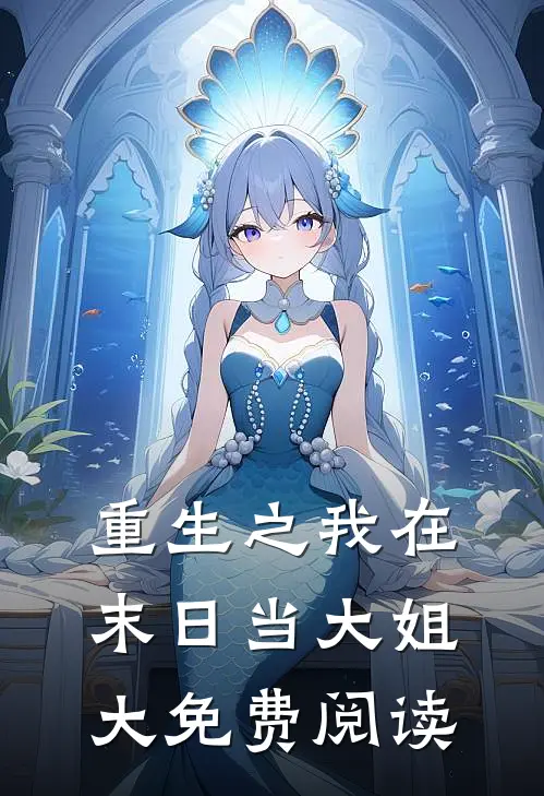 重生之我在末日当大姐大免费阅读