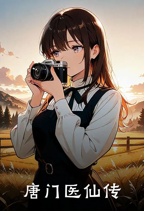 唐门医仙传