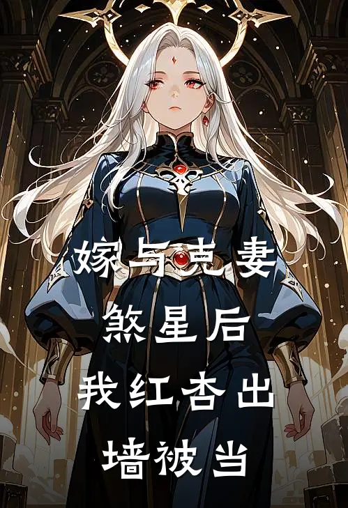 嫁与克妻煞星后，我红杏出墙被当