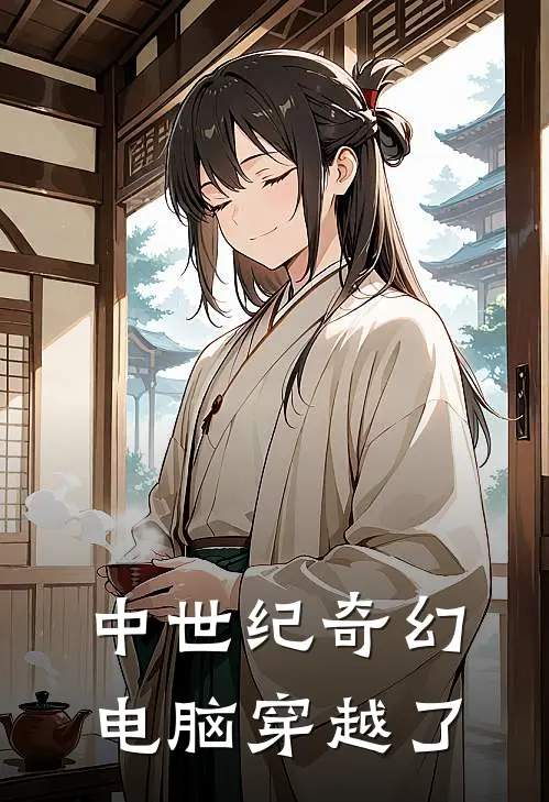 中世纪奇幻电脑穿越了