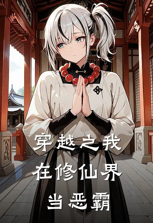 穿越之我在修仙界当恶霸