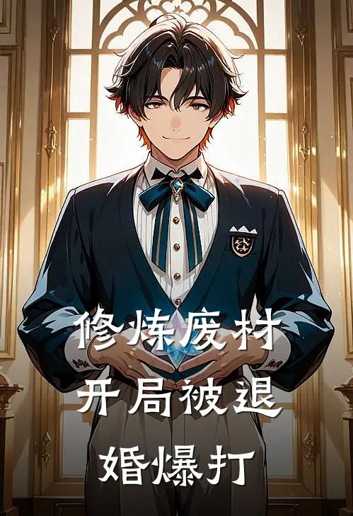 修炼废材，开局被退婚爆打扶苏李华最新小说推荐_最新好看小说修炼废材，开局被退婚爆打扶苏李华
