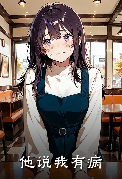 他说我有病周然许夏最新好看小说推荐_完本小说免费他说我有病(周然许夏)