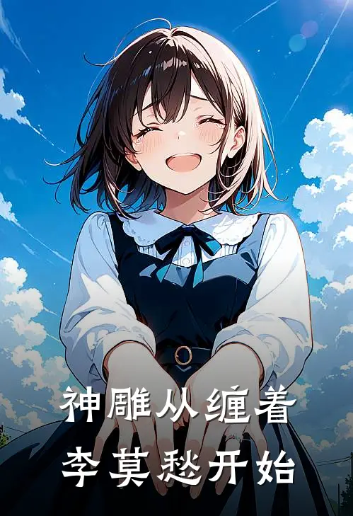 神雕从缠着李莫愁开始(沈云黄蓉)最新好看小说_无弹窗全文免费阅读神雕从缠着李莫愁开始沈云黄蓉