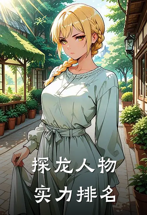 探龙人物实力排名