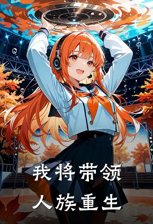 我将带领人族重生