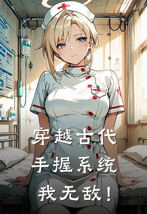 穿越古代，手握系统，我无敌！