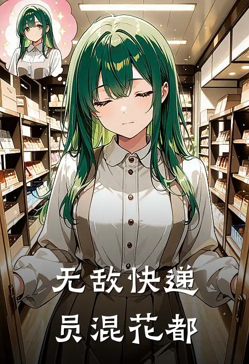 无敌快递员混花都