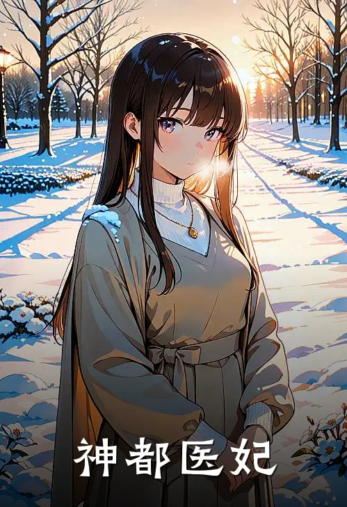 神都医妃