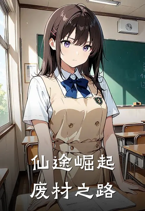 仙途崛起：废材之路