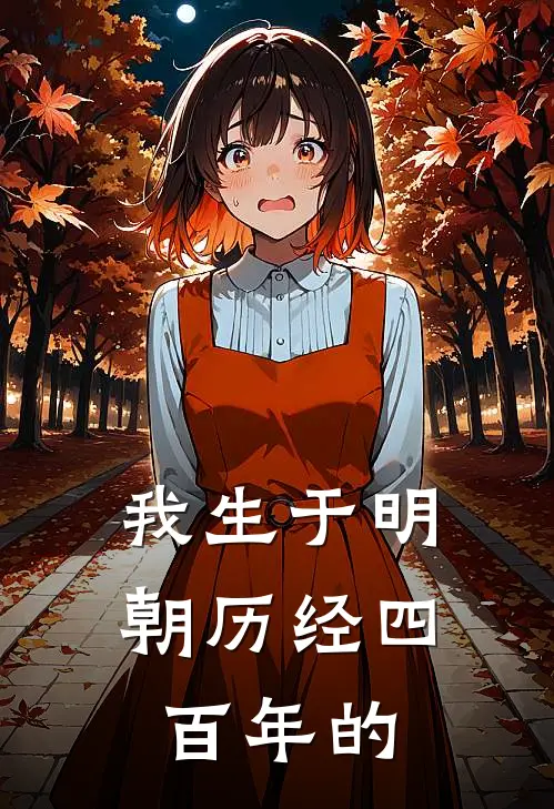 我生于明朝历经四百年的