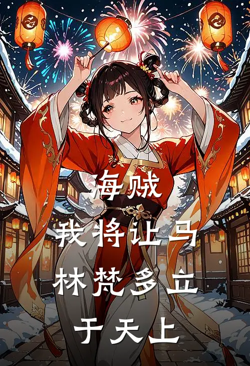 海贼：我将让马林梵多立于天上