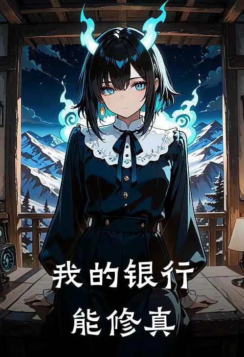 我的银行能修真