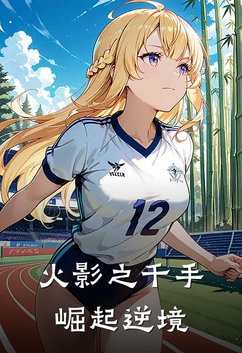 火影之千手崛起逆境