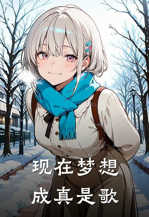 现在梦想成真是歌