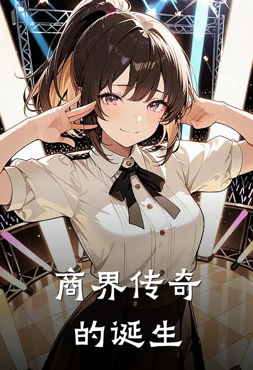 商界传奇的诞生