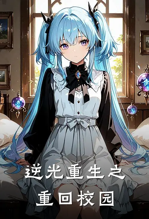 逆光重生之重回校园苏禾李梦免费完整版小说_热门小说大全逆光重生之重回校园苏禾李梦