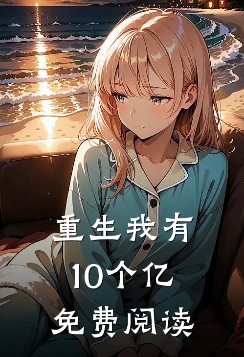 重生我有10个亿免费阅读