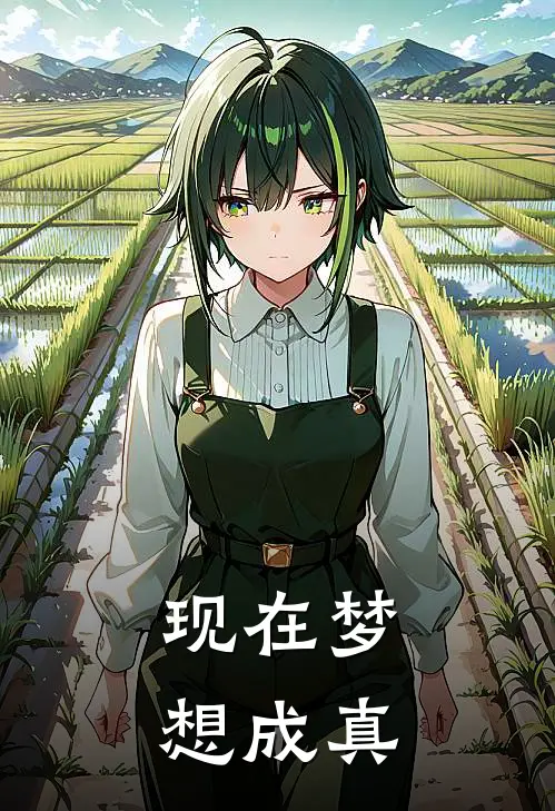 现在梦想成真许淮桉笙最新全本小说_最新章节列表现在梦想成真(许淮桉笙)