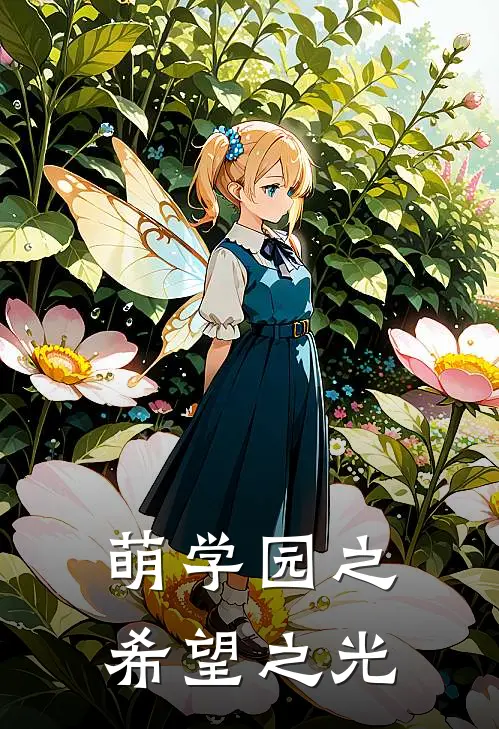 萌学园之希望之光
