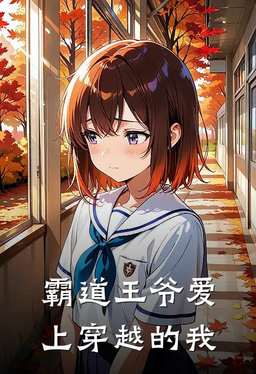 霸道王爷爱上穿越的我