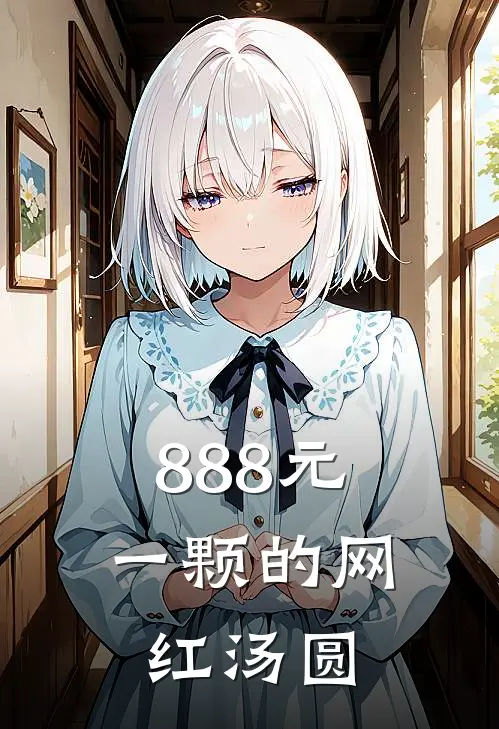 888元一颗的网红汤圆(抖音热门)小说最新章节_全文免费小说888元一颗的网红汤圆抖音热门