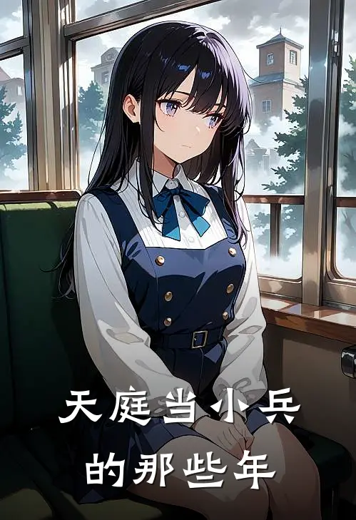 天庭当小兵的那些年