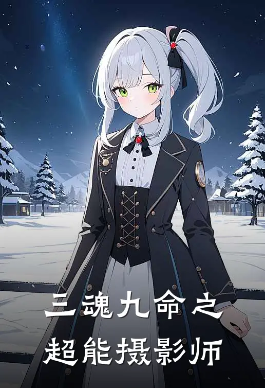 三魂九命之超能摄影师(岳东林岳东林)免费小说大全_小说完结免费三魂九命之超能摄影师岳东林岳东林