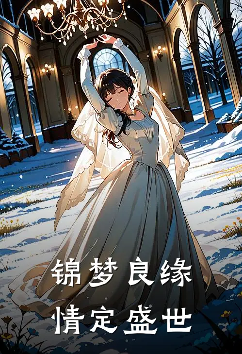 苏锦璃君逸尘《锦梦良缘：情定盛世》小说免费在线阅读_锦梦良缘：情定盛世(苏锦璃君逸尘)已完结小说