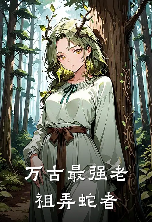 万古最强老祖 弄蛇者